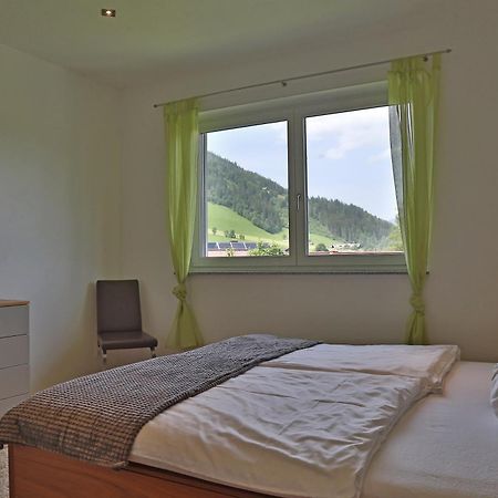 Appartement Griessenkareck Flachau Ngoại thất bức ảnh