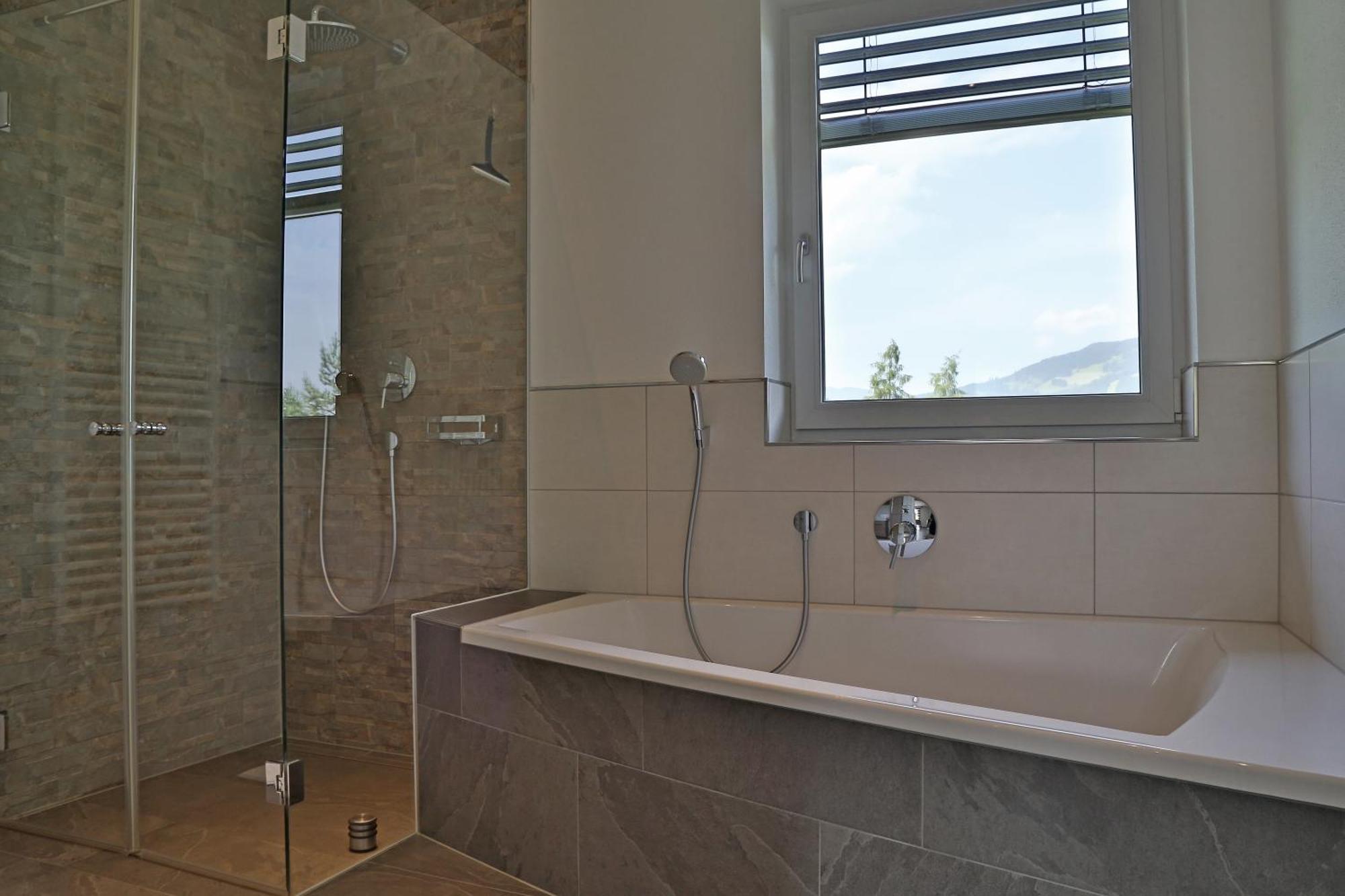 Appartement Griessenkareck Flachau Ngoại thất bức ảnh