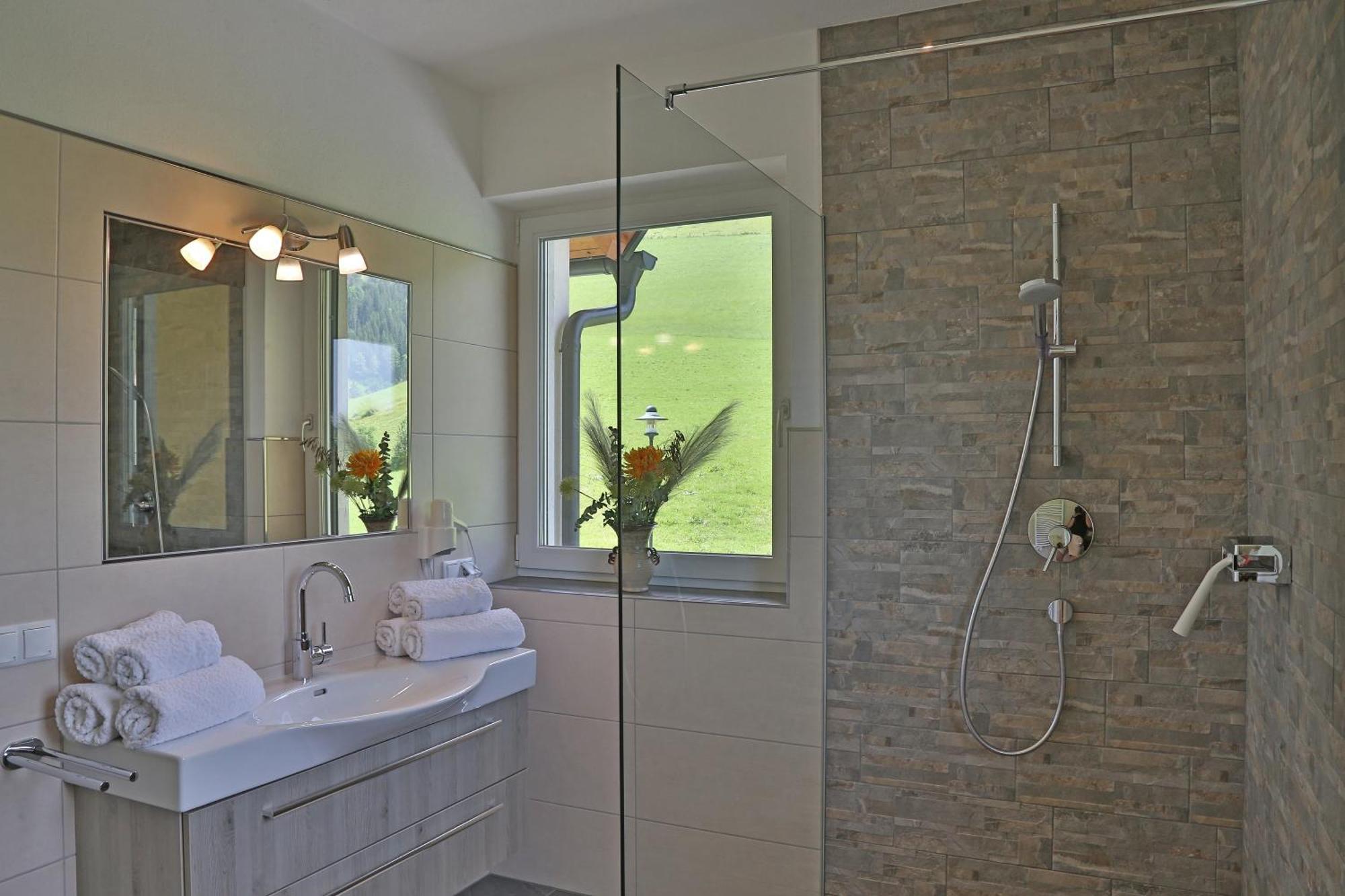 Appartement Griessenkareck Flachau Ngoại thất bức ảnh