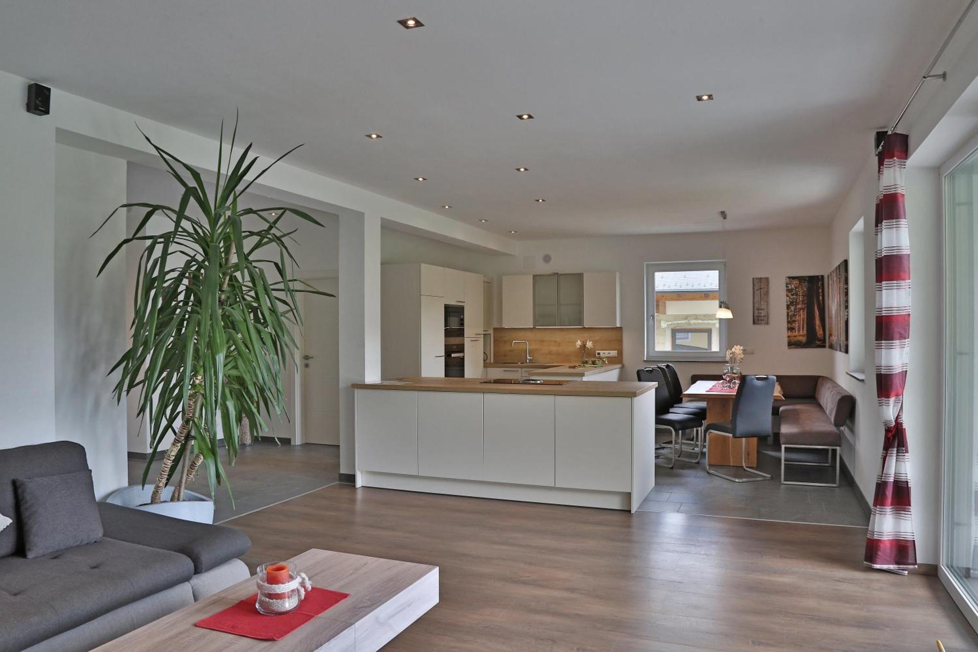 Appartement Griessenkareck Flachau Ngoại thất bức ảnh