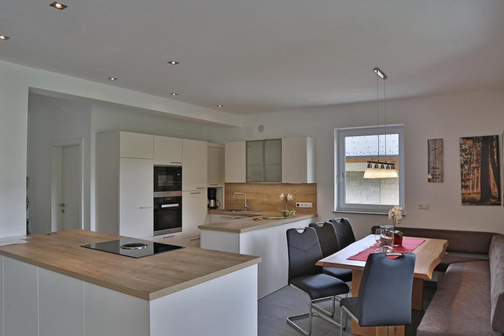Appartement Griessenkareck Flachau Ngoại thất bức ảnh