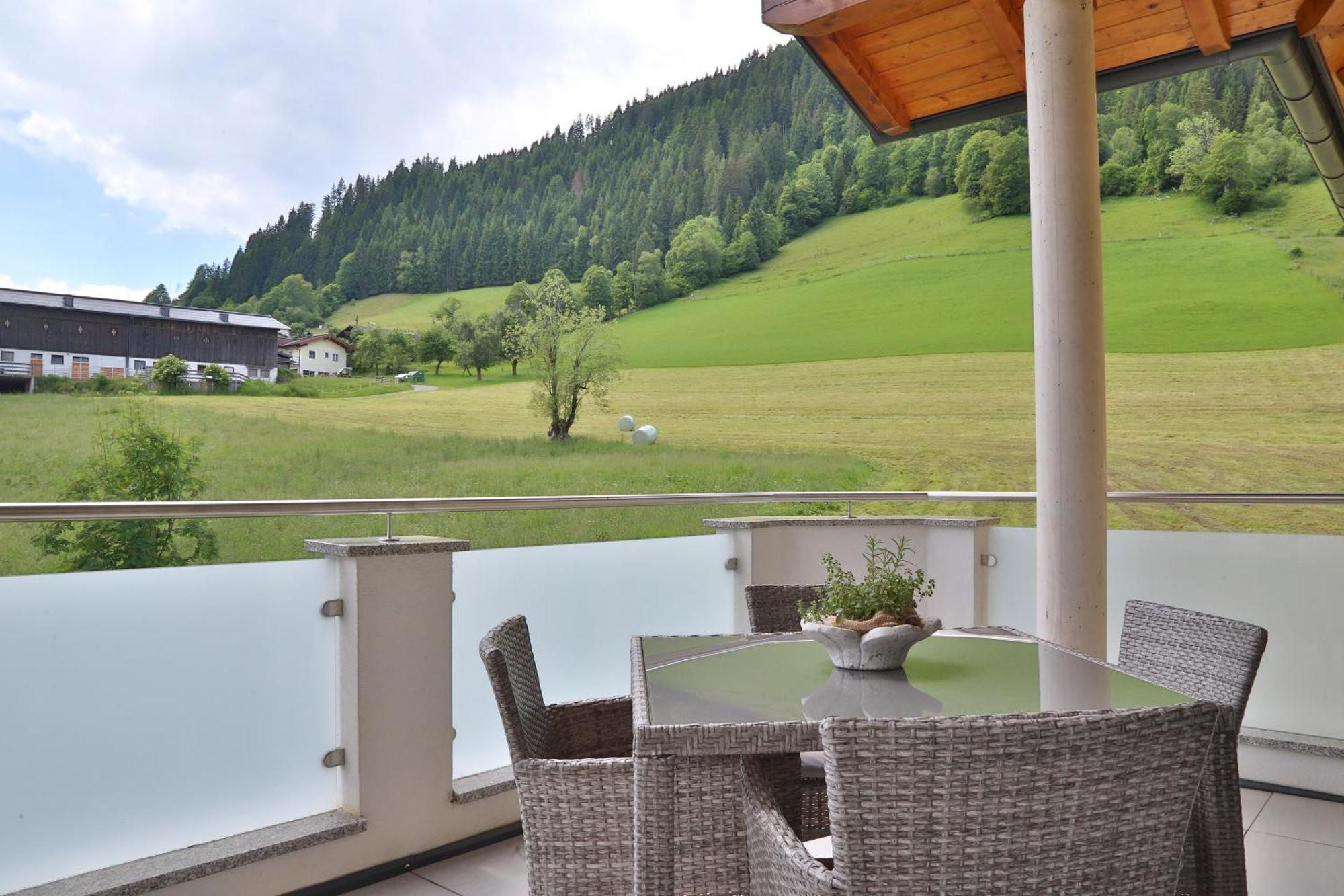 Appartement Griessenkareck Flachau Ngoại thất bức ảnh