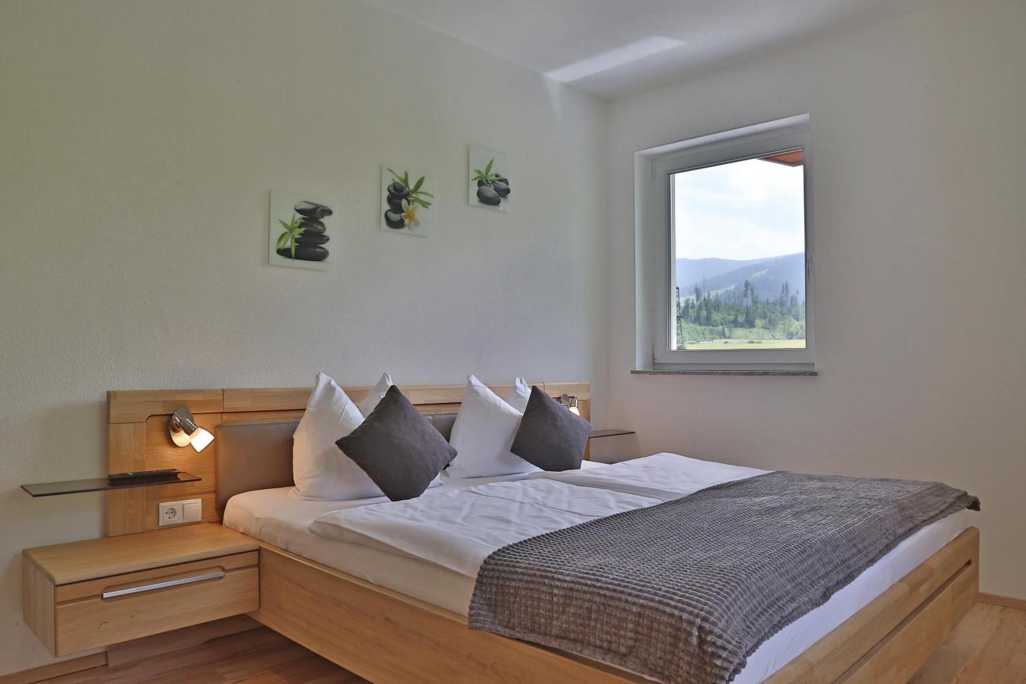 Appartement Griessenkareck Flachau Ngoại thất bức ảnh