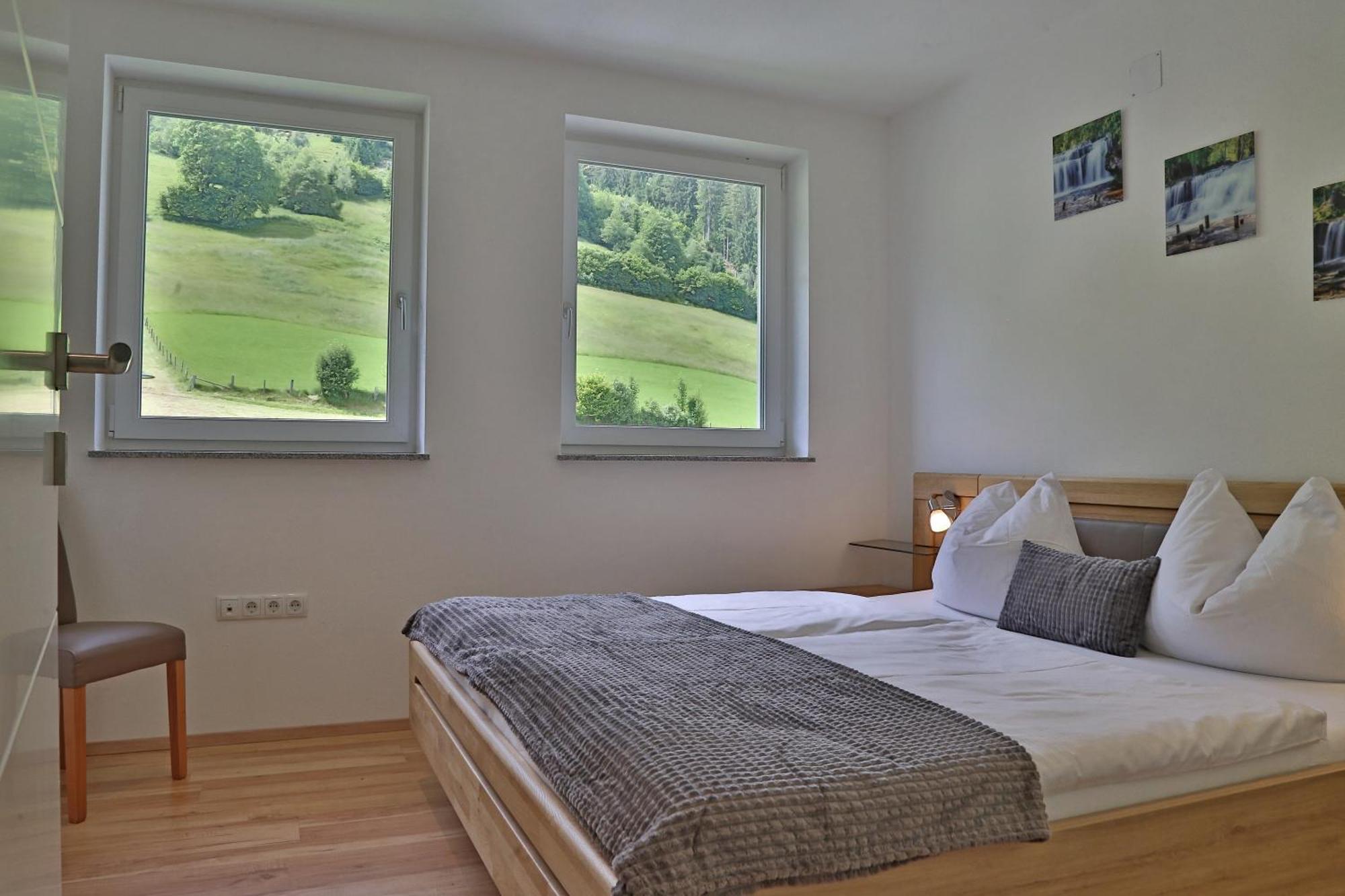 Appartement Griessenkareck Flachau Ngoại thất bức ảnh