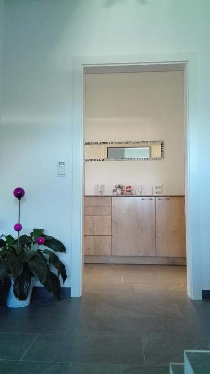 Appartement Griessenkareck Flachau Ngoại thất bức ảnh